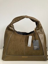 River Island Whipstitch Slouch