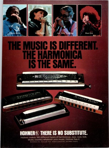 1980 vintage 8x11 print - vintage, ad