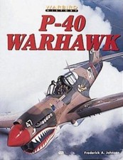 P-40 Warhawk; Warbird History