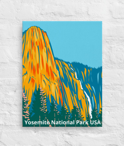 Yosemite national park - yosemite,