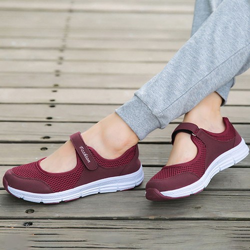 Womens ladies flat comfort - ladies,