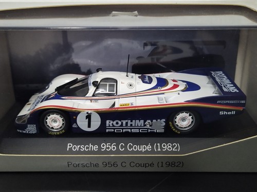 Porsche 956 1982 winner - 956,