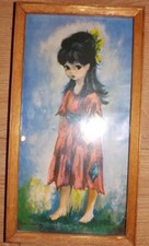 vintage pair Dallas Simpson