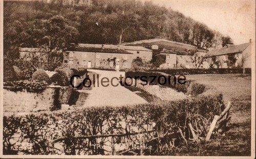 Marske the village yorkshire - marske,
