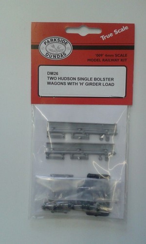 Oo9 hoe two hudson single - oo9,