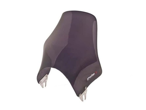 Puig dark smoke naked screen - dark,