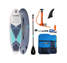 HALF PRICE!! STX iSup Freeride