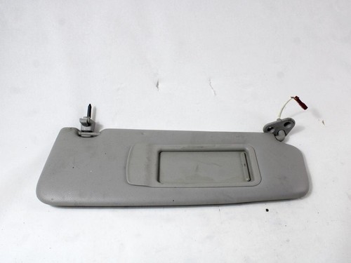 51166981650 sun visor - 51166981650, right