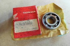 HONDA CB750  CBX750  CR80R  GENUINE NOS WHEEL BEARING - # 96100-6204300