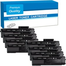 8 Toner Cartridge TK1150 Fits For Kyocera ECOSYS M2135dn M2635dn M2635dnw