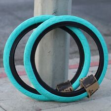 PAIR OF BSD BMX DONNASTREET