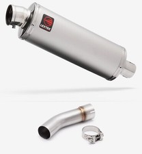 Lextek Stainless OP1 Road