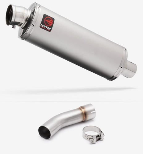 Lextek stainless op1 road - stainless,
