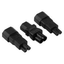 Pat Testing Adaptor Kit for