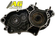 Kawasaki KX 80 KX 100 1987 Left Side Main Crank Case