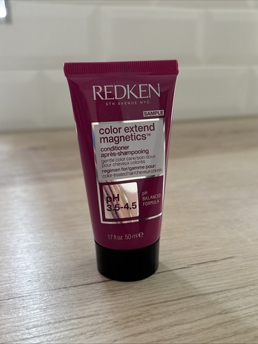Redken colour extend magnetics - colour,