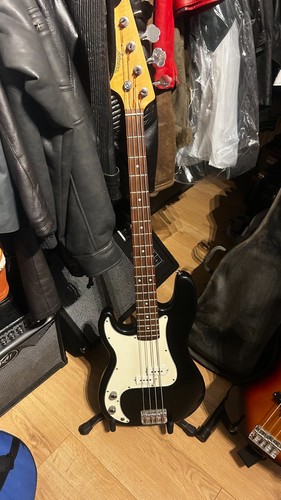 Left handed johnson precision - left-handed,