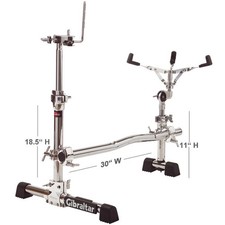 Gibraltar Stealth Vertical