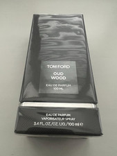 100% Authentic TOM FORD OUD