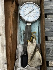 Vintage Snap On Compression