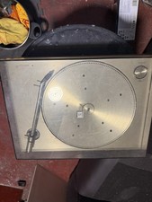Bang olufsen beogram 1202 - &,