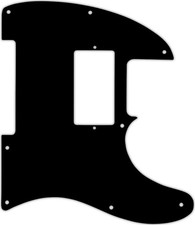 WD Custom Pickguard For Fender
