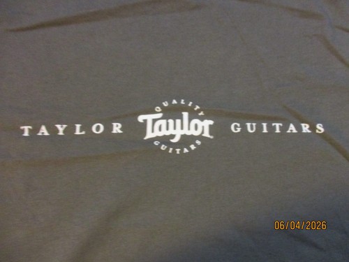 Taylor quality guitars - taylor,