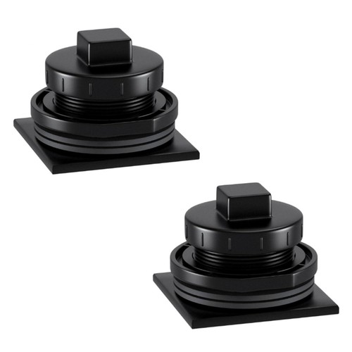 2pcs stock tank plug for - 2pcs,