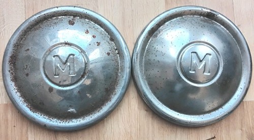 Morris minor pair 1 2 - minor, 8