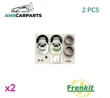 BRAKE CALIPER REPAIR KIT FRONT