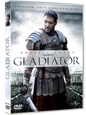 Gladiator (DVD) Russell Crowe