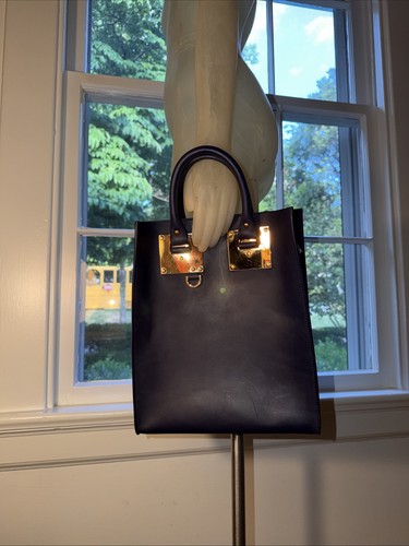 Sophie hulme albion handbag - sophie,