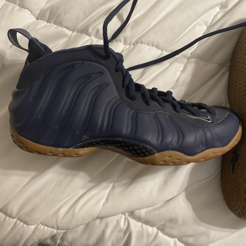 Nike air foamposite - nike,