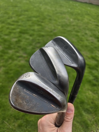Tour issue titleist vokey - titleist, sm9