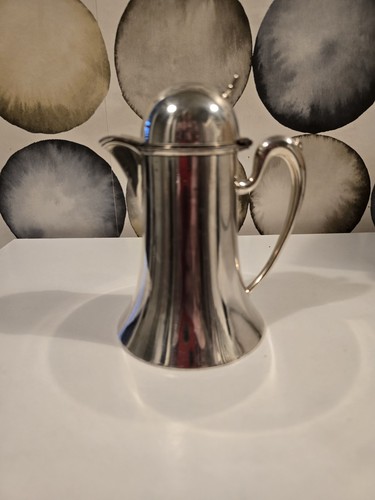 Vintage wilcox silver plate - silver,