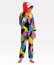 Sally Nightmare Before