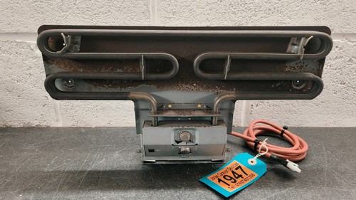Caravan heating element - caravan,