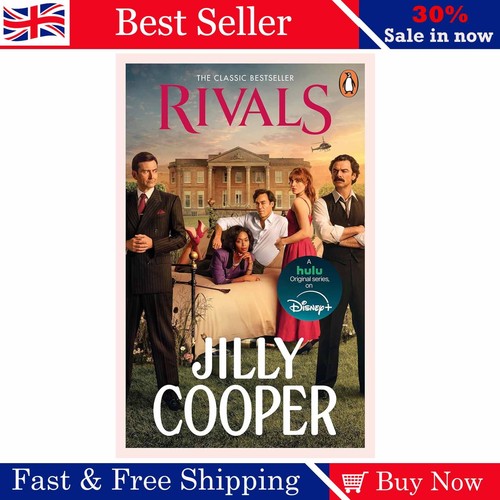 Rivals tie edition - tie, jilly