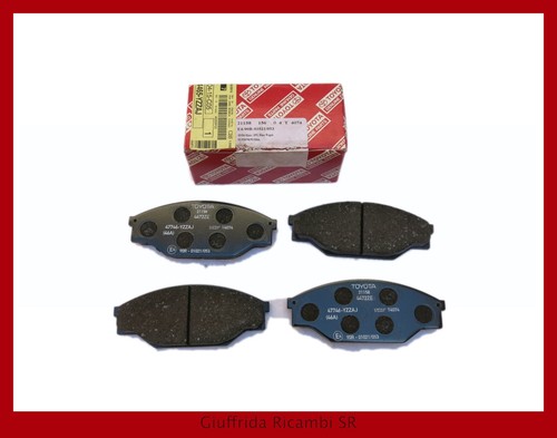 Genuine toyota hiace dyna - genuine,