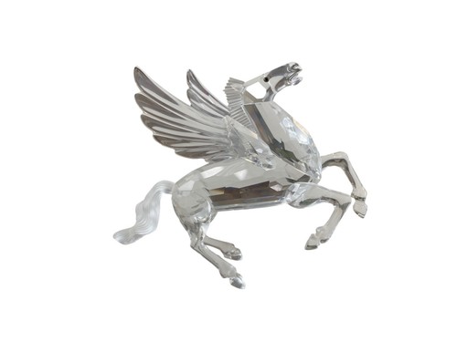 Swarovski figurine crystal - swarovski,