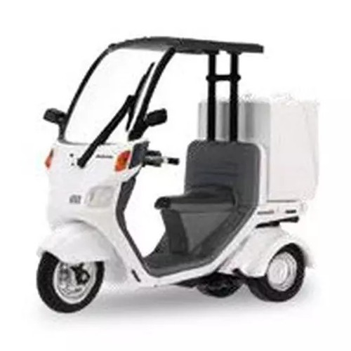 Honda gyro canopy mini - gyro,