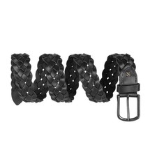 Mens Genuine Leather Belt