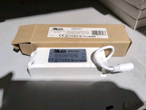 Venture constant current led - current,
