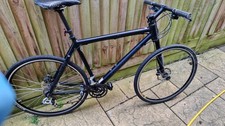 Cannondale badboy lefty hybrid - cannondale,