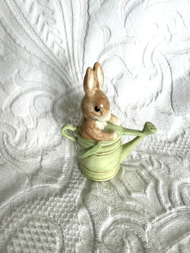 Beswick beatrix potter peter - beatrix,