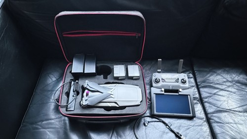 Dji mavic zoom bundle - mavic,