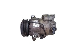 VAUXHALL ASTRA J Air