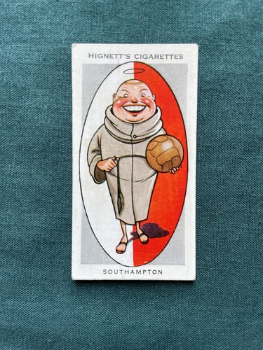 Hignett afc nicknames 1933 - afc,
