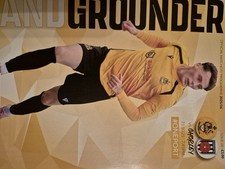 25/26  Southport v Chorley  enln oct 21st