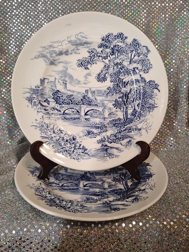 Set enoch wedgwood - set,